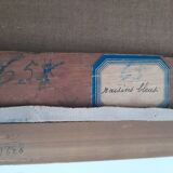 Still life with grapes oil on canvas Steyaert