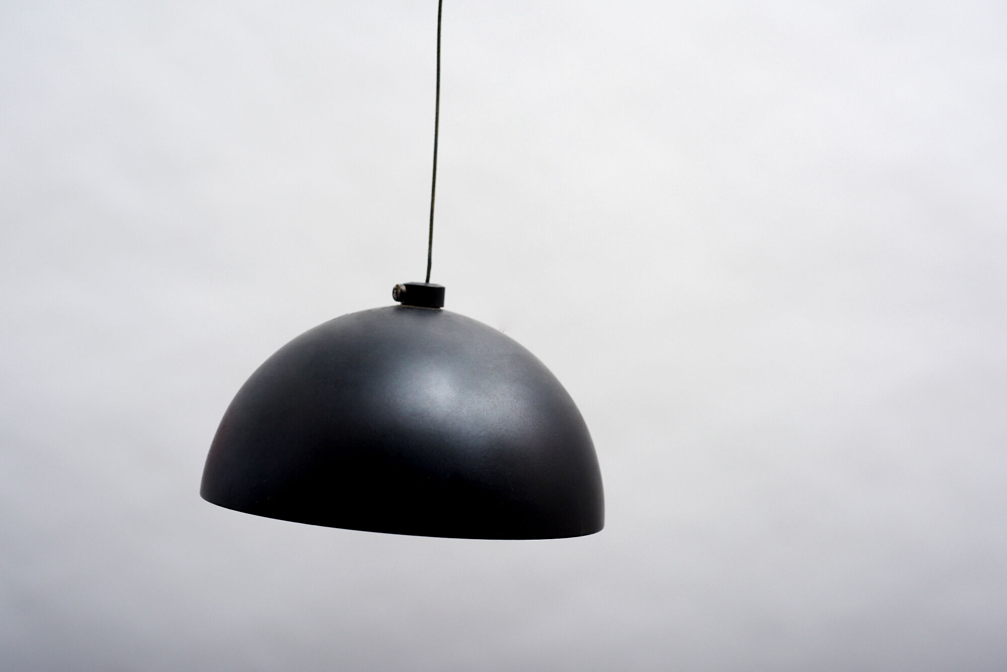 Vetri murano ceiling lamp, Italy 1980s.