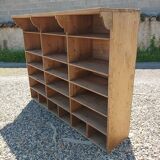 Meuble de métier