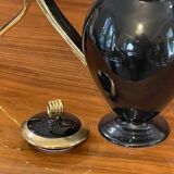 Vallauris coffee service from the 50s