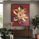 Abstract Painting Original Artwork