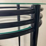 Pascal Mourgue side table for Artelano 80s