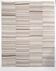 Large Brown Beige Turkish Kilim Rug, 313x374Cm