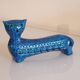 Ceramic cat by Aldo Londi for Bitossi