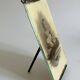 Brass frame, beveled glass - Model 2