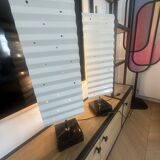 Lot of 2 Roche Bobois Wallie Lamps