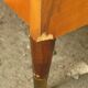 60's rosewood chiffonier