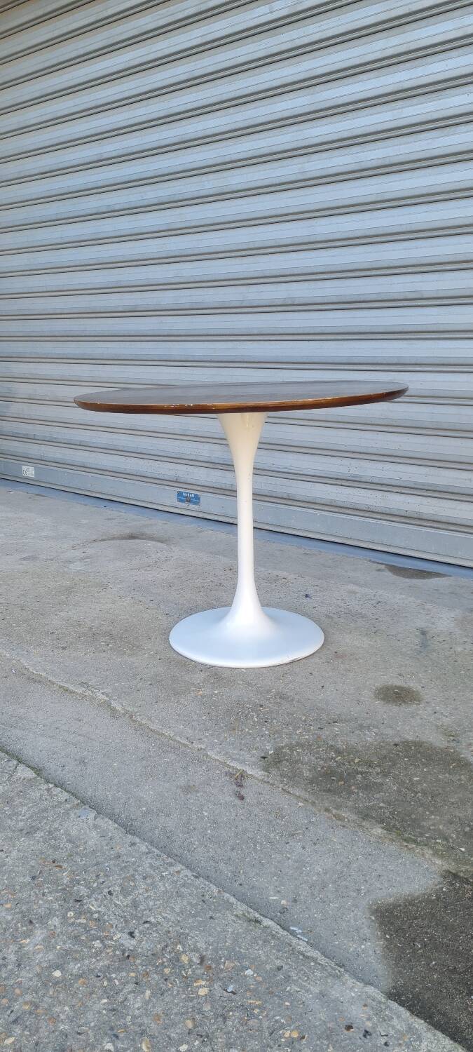 Tulip table 1980