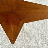 Living room table By Pietro Chiesa for Fontana Arte