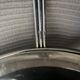 Modernist table basket in 18/10 stainless steel by Jan Couzon