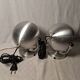 Lampes, appliques Eye ball