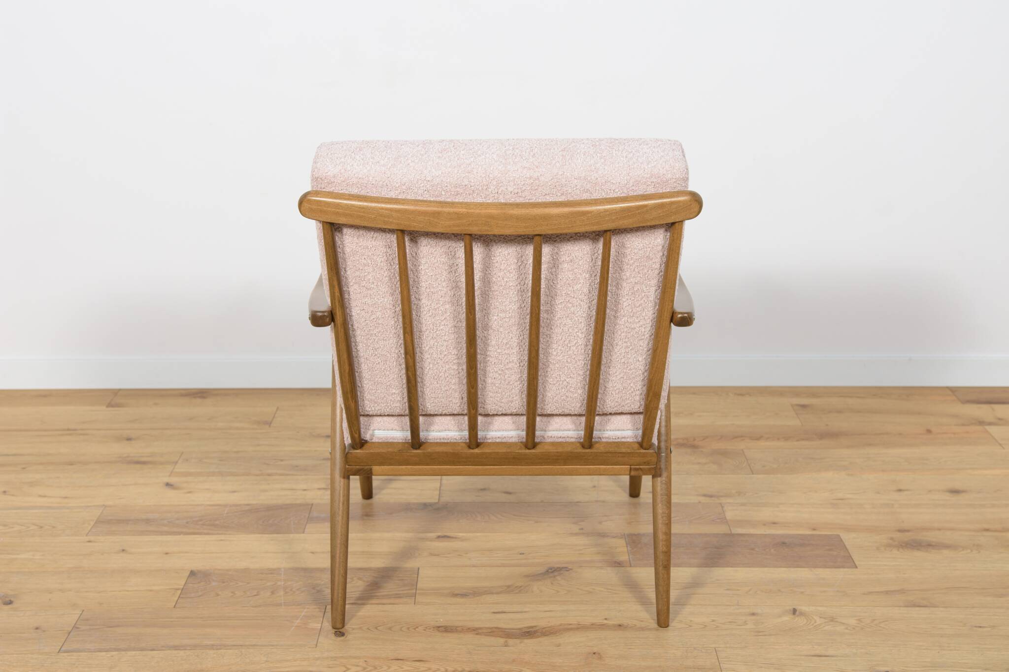 Fauteuils Mid Century de TON, 1960s, Set de 2