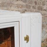 Vintage art deco sideboard