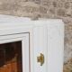 Vintage art deco sideboard
