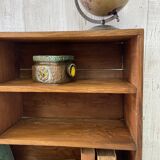 Vintage shelf
