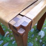 3 chairs S11 Pierre Chapo