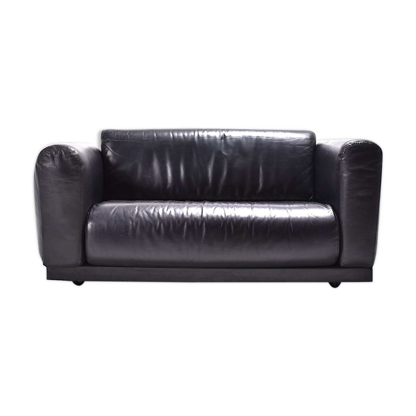 Cini Boeri's Gavina bench for Knoll