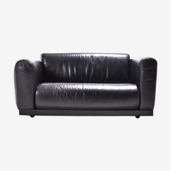 Banquette Gavina de Cini Boeri pour Knoll