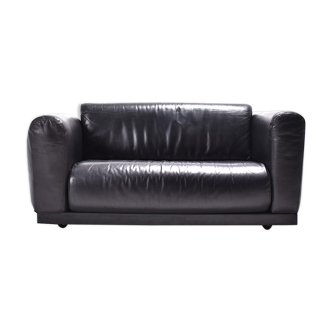 Banquette Gavina de Cini Boeri pour Knoll