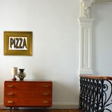 Chest of drawers of the 1960s