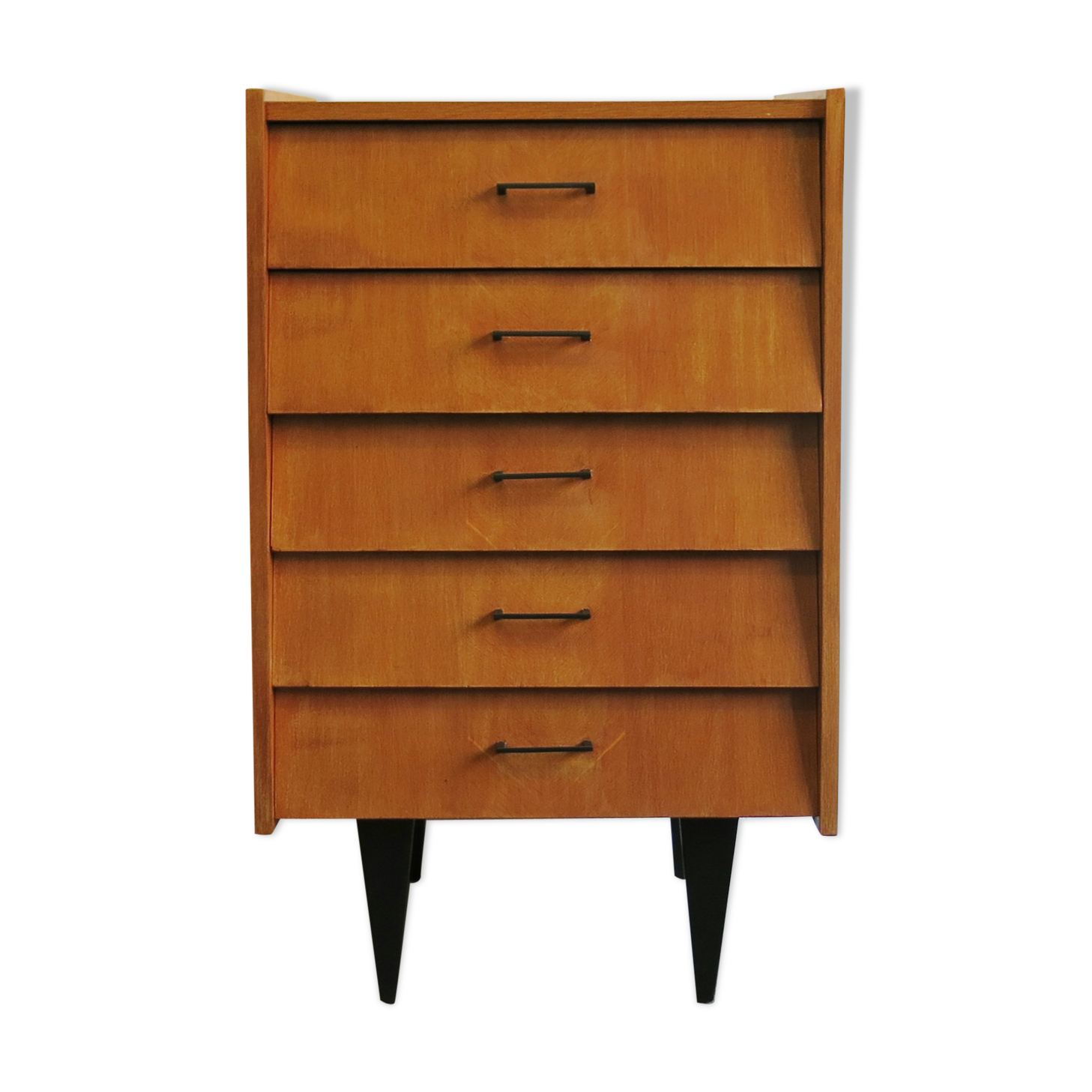 Chiffonier, high dresser