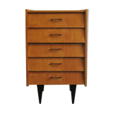 Chiffonier, high dresser