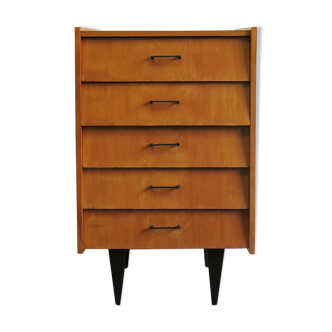 Chiffonier, high dresser