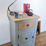 Furniture jam solid spruce style alpine