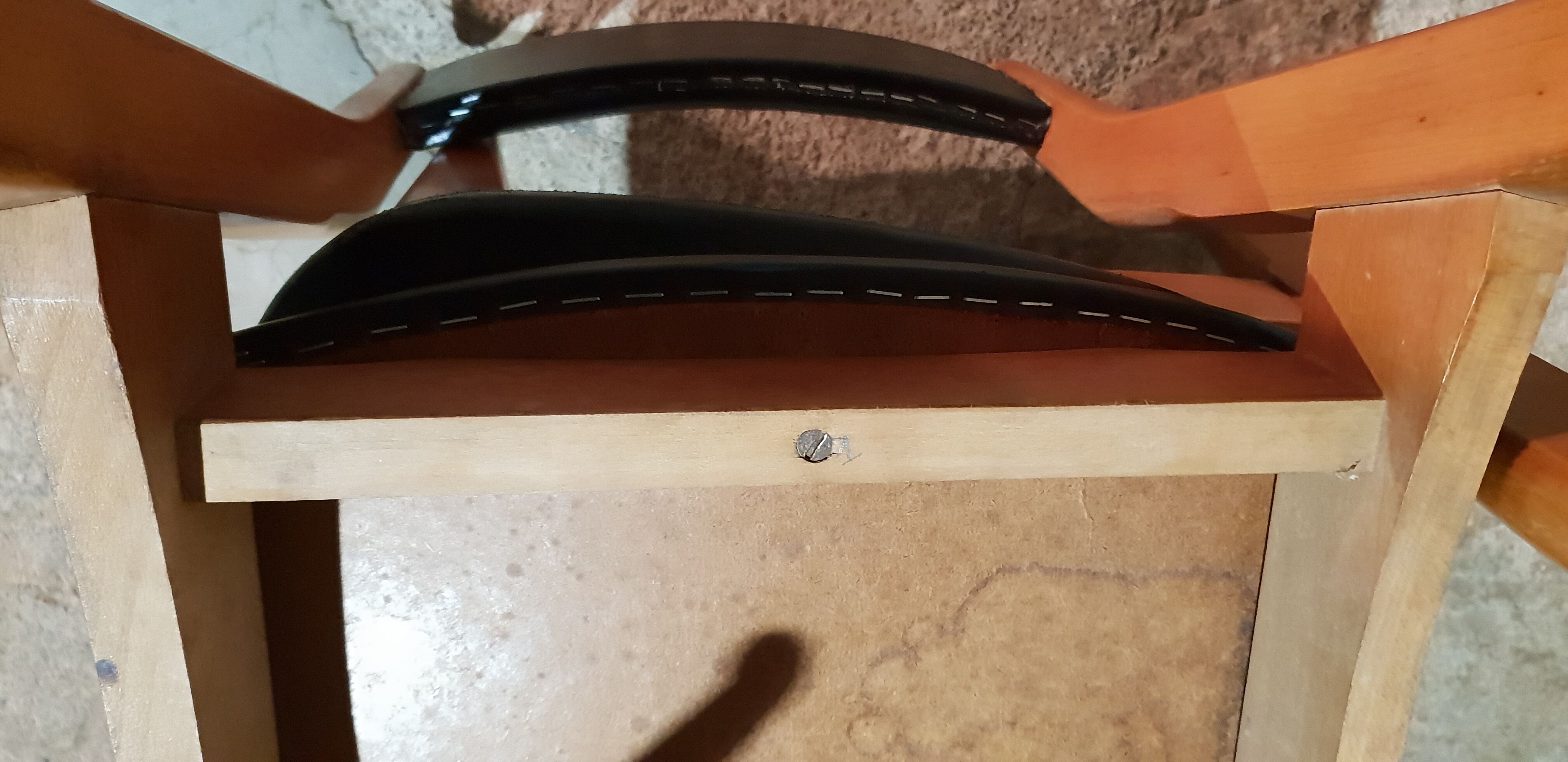 Scandinavian chairs
