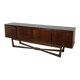 Mid-Century Teak Sideboard from Stonehill, United Kingdom, 1960s