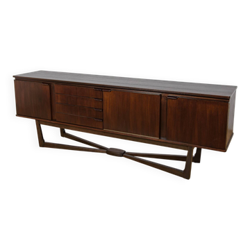Mid-Century Teak Sideboard from Stonehill, United Kingdom, 1960s