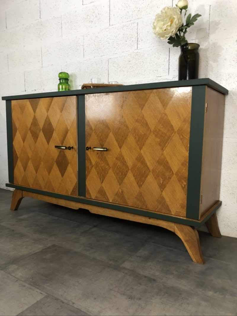 Buffet vintage