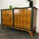 Buffet vintage