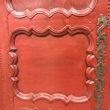 Guérandaise wardrobe beef blood