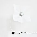 Lampe de table Area Curvea par Mario Bellini pour Artemide, 1970s