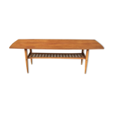 Swedish coffee table from the 1970s