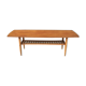 Swedish coffee table from the 1970s