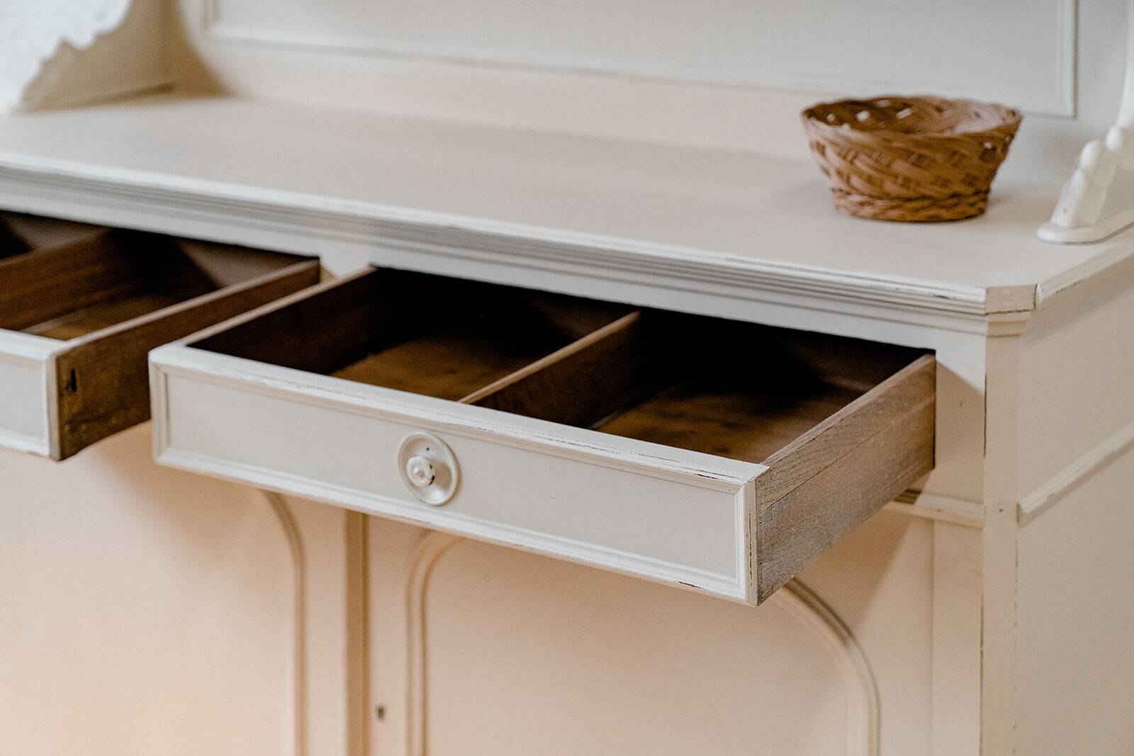 Saint hubert wooden furniture