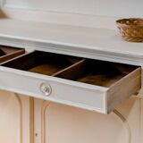 Saint hubert wooden furniture