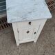 Parisian furniture in painted wood