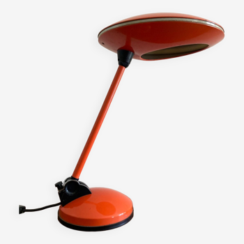 Space Age UFO lamp