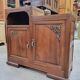 Small art deco furniture