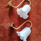 Wall sconces