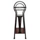 Plant stand Secession no.9532 by architect Marcel Kammerer for Thonet