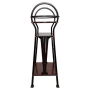 Porte-plante Sécession no.9532 par l'architecte Marcel Kammerer pour Thonet