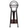 Plant stand Secession no.9532 by architect Marcel Kammerer for Thonet