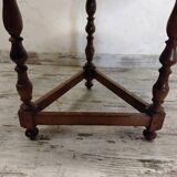 Small side coffee table