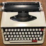 Typewriter Brunsviga in perfect condition