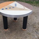 Desing coffee table