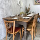 Table 210x90cm